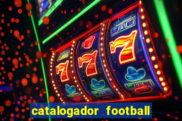 catalogador football studio telegram